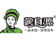 蒙自源