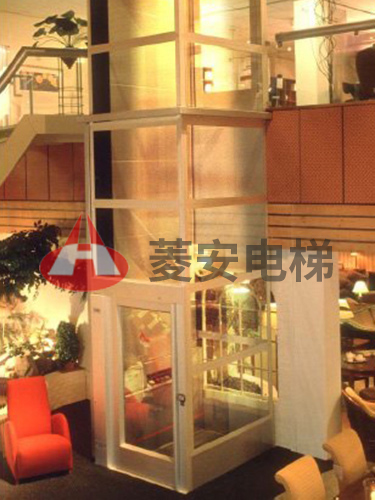 别墅电梯制造
