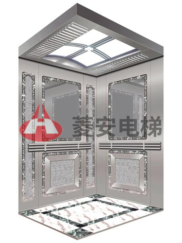 东莞乘客电梯设计