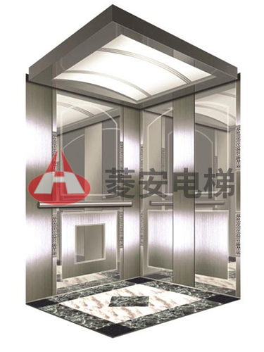 东莞乘客电梯研发