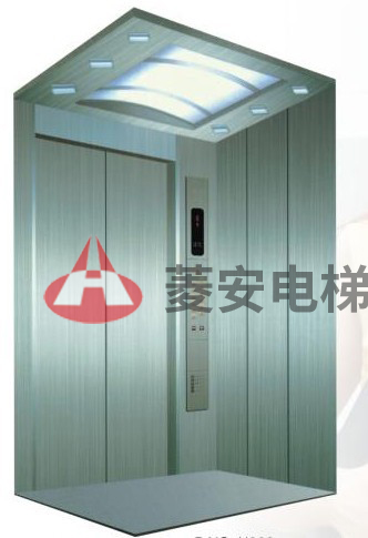 载货电梯