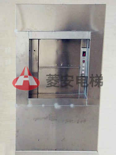 东莞窗口式传菜电梯生...