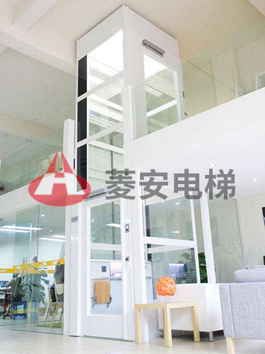 东莞别墅电梯设计厂家