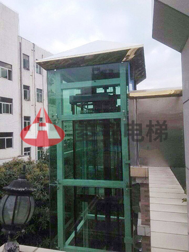 东莞别墅电梯研发厂家