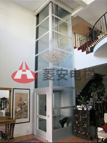 东莞别墅电梯制造厂家