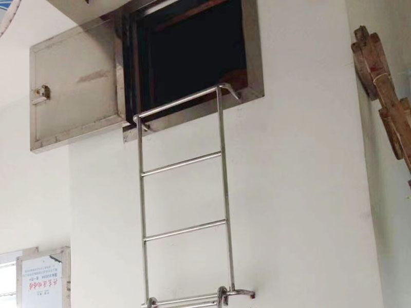 电梯部件