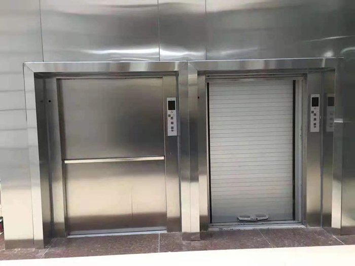 杂物电梯