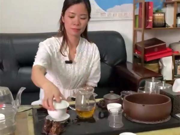 视频展示