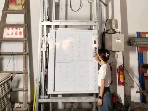 视频展示