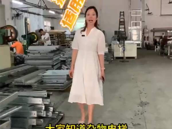 视频展示