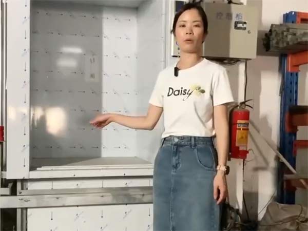 视频展示