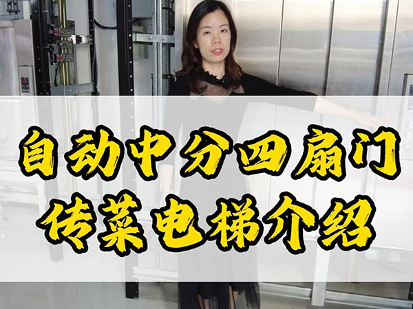 4月11日电梯厂家