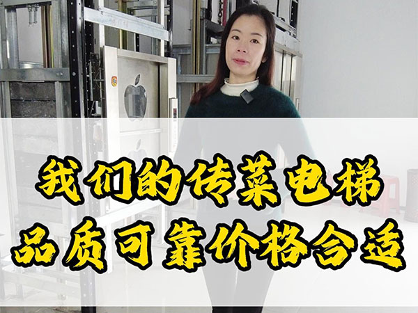3月12日电梯厂家